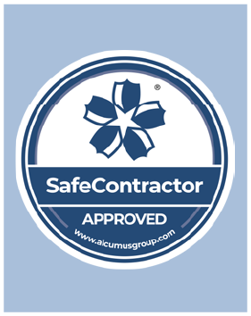 SafeContractor Approved